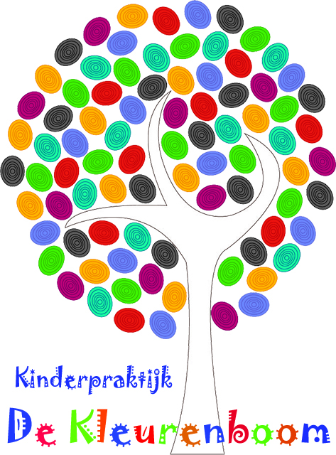 Kindercoach en jongerencoach De Kleurenboom